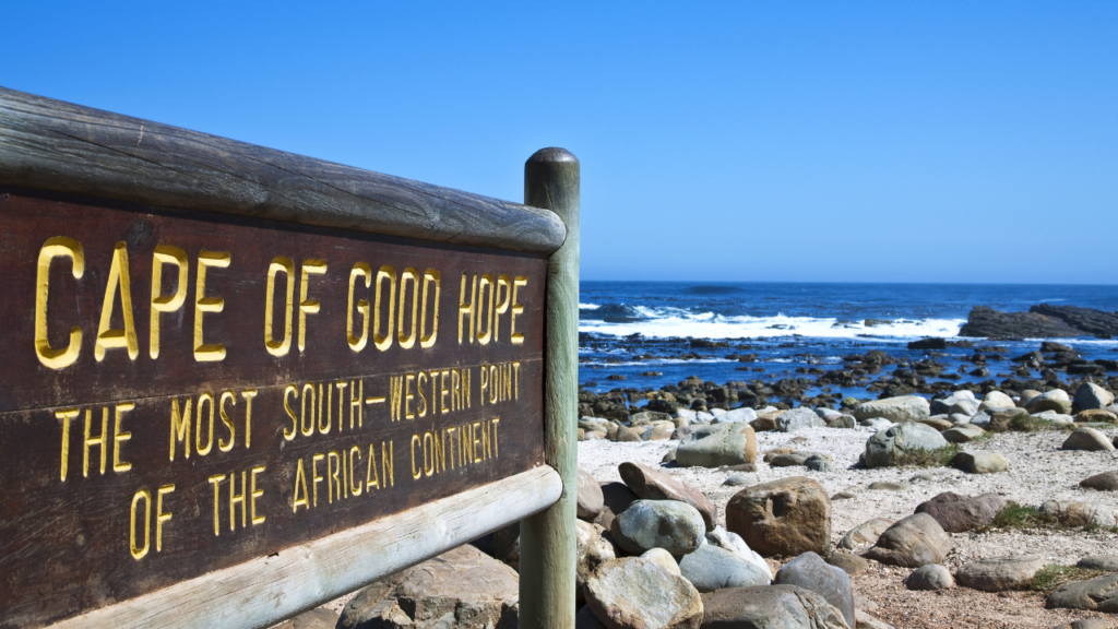 Experience Tailor Made South Africa Luxury Tours | SOL Trips